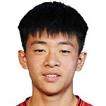 邝兆镭:自己和青岛很有缘,将抱着学习的心态向老大哥们学习 新闻 邝兆镭:自己和青岛很有缘,将抱着学习的心态向老大哥们学习 新闻