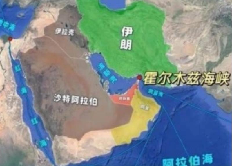 中东战火点燃，黄金、原油、股市怎么走？