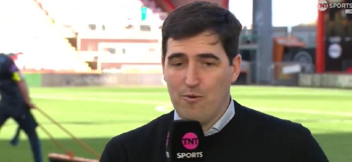 伊劳拉谈续约:现在还不能说;我在伯恩茅斯工作得非常愉快 新闻 伊劳拉谈续约:现在还不能说;我在伯恩茅斯工作得非常愉快 新闻