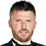 曼晚:卡里克成为曼联正式主帅候选名单上的首选 新闻 曼晚:卡里克成为曼联正式主帅候选名单上的首选 新闻