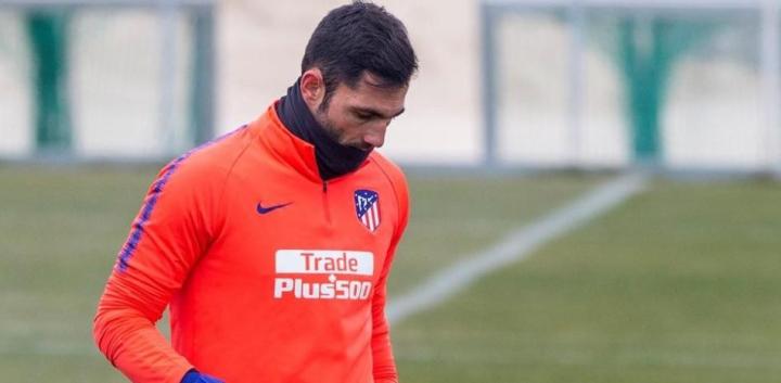 阿丹:我赶上最后几趟航班撤离伊朗,现在已与俱乐部断联 新闻 阿丹:我赶上最后几趟航班撤离伊朗,现在已与俱乐部断联 新闻