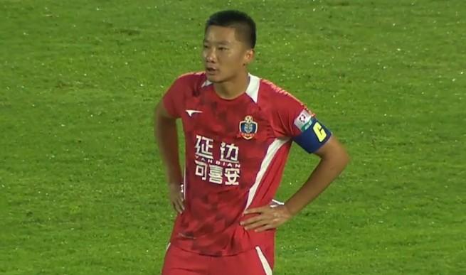  官方：延边龙鼎后卫王鹏租借加盟大连可为 新闻 官方：延边龙鼎后卫王鹏租借加盟大连可为 新闻