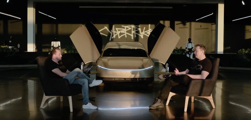 特斯拉产能扩张进入高峰期;马斯克抛出月球建厂愿景;机器人时代或让工作变可选 股票财经 特斯拉产能扩张进入高峰期;马斯克抛出月球建厂愿景;机器人时代或让工作变可选 股票财经 特斯拉产能扩张进入高峰期;马斯克抛出月球建厂愿景;机器人时代或让工作变可选 股票财经