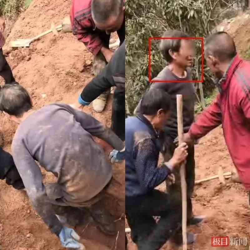  元宵佳节突发险情，邻里齐心施援手；山村塌方一刻，善举温暖人心。 文化旅游 元宵佳节突发险情，邻里齐心施援手；山村塌方一刻，善举温暖人心。 文化旅游