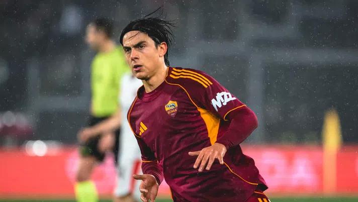 博卡追梦迪巴拉;经纪人谈判已开启;长远合同描绘回归蓝图 体育新闻 博卡追梦迪巴拉;经纪人谈判已开启;长远合同描绘回归蓝图 体育新闻