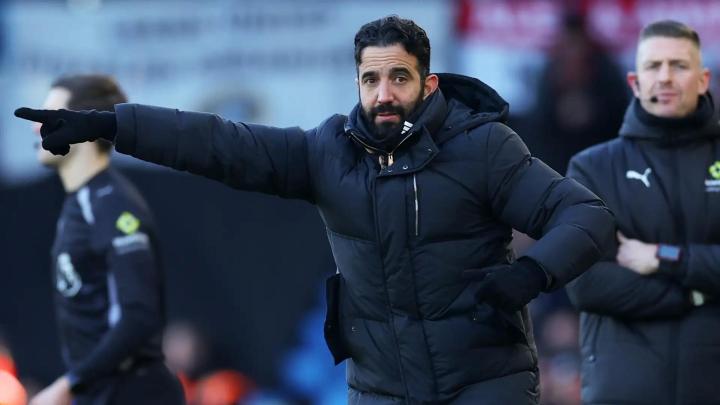  曼联短暂执教，阿莫林理念受阻；助理教练坦言遗憾，球迷耐心成亮点 体育新闻