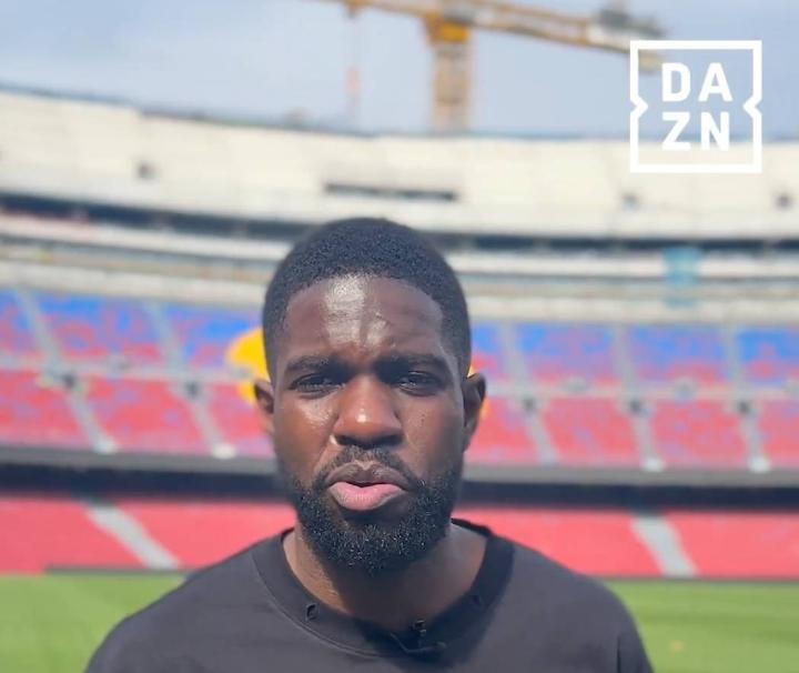 格列兹曼留守马德里;乌姆蒂蒂解析舒适现状,美职联梦想需等待。 体育新闻 格列兹曼留守马德里;乌姆蒂蒂解析舒适现状,美职联梦想需等待。 体育新闻 格列兹曼留守马德里;乌姆蒂蒂解析舒适现状,美职联梦想需等待。 体育新闻