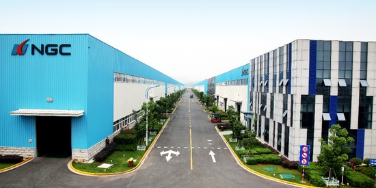 风电齿轮箱龙头南高齿,股东控制权调整后,主业仍显著增长。 股票财经 风电齿轮箱龙头南高齿,股东控制权调整后,主业仍显著增长。 股票财经