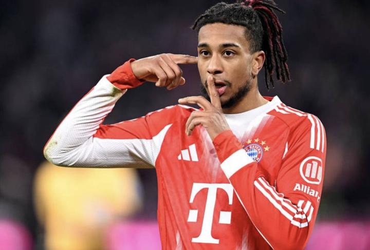  欧冠夜的意外赞歌；克拉默揭秘奥利塞传奇；拜仁十年最佳引援诞生。 影视小说