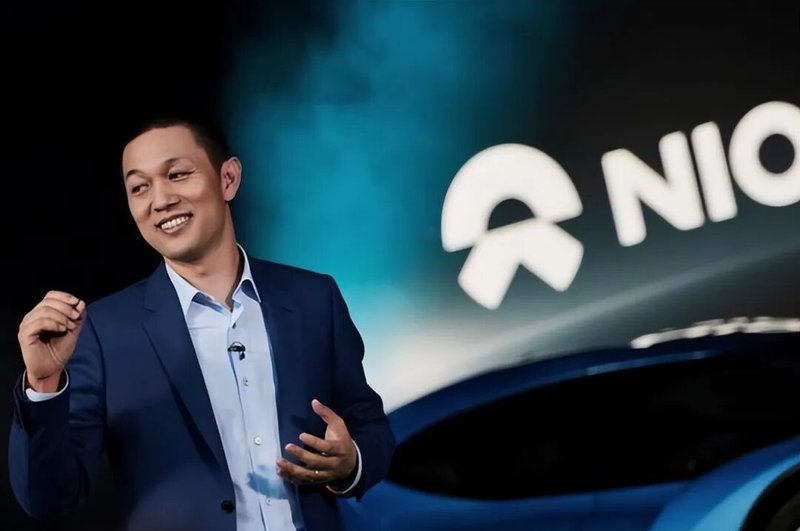 蔚来季度盈利首现;补能双轨并进,高端纯电趋势加速显现。 汽车科技