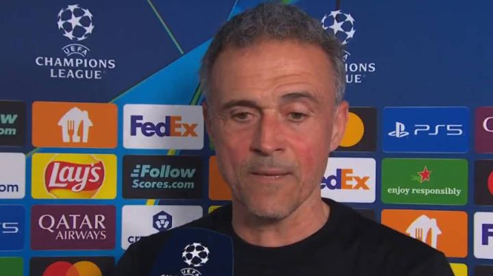 卫冕冠军韧性尽显;恩里克剖析巴黎本季挑战;上赛季辉煌难复制,却战斗不止。 体育新闻