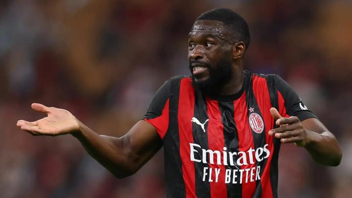 托莫里重返三狮军团,阔别近两年半后迎来新篇章。 体育新闻 托莫里重返三狮军团,阔别近两年半后迎来新篇章。 体育新闻