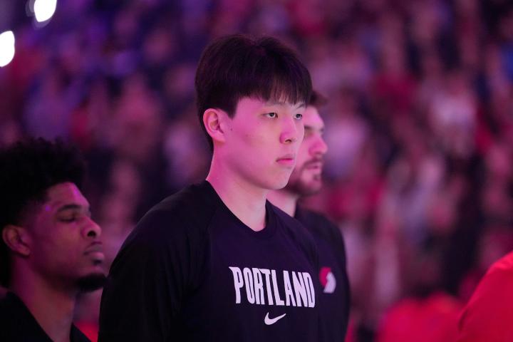 还记得那个追风少年吗?杨瀚森的进阶之路远比数据更动人 体育新闻 还记得那个追风少年吗?杨瀚森的进阶之路远比数据更动人 体育新闻