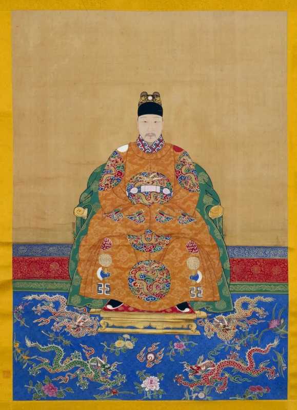  历史迷雾：揭开明朝灭亡真相的残酷底色 文化旅游