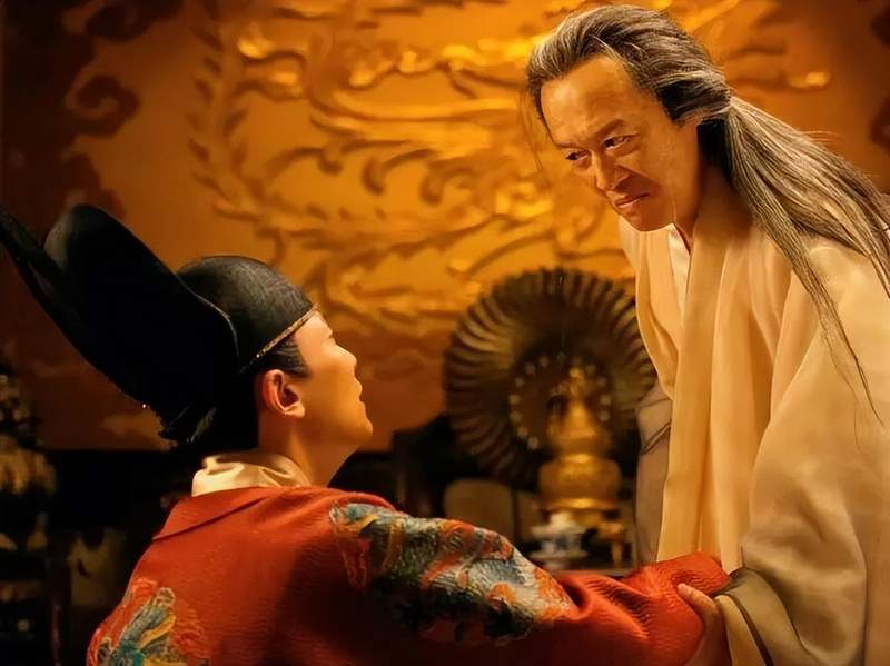  历史迷雾：揭开明朝灭亡真相的残酷底色 文化旅游