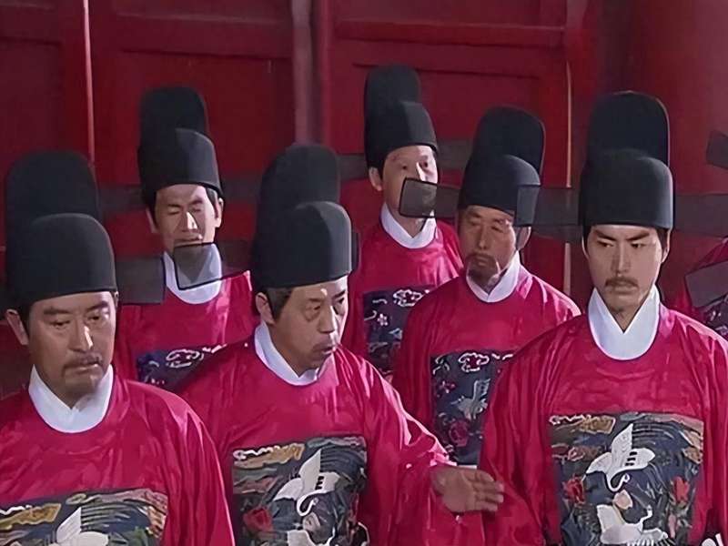  历史迷雾：揭开明朝灭亡真相的残酷底色 文化旅游