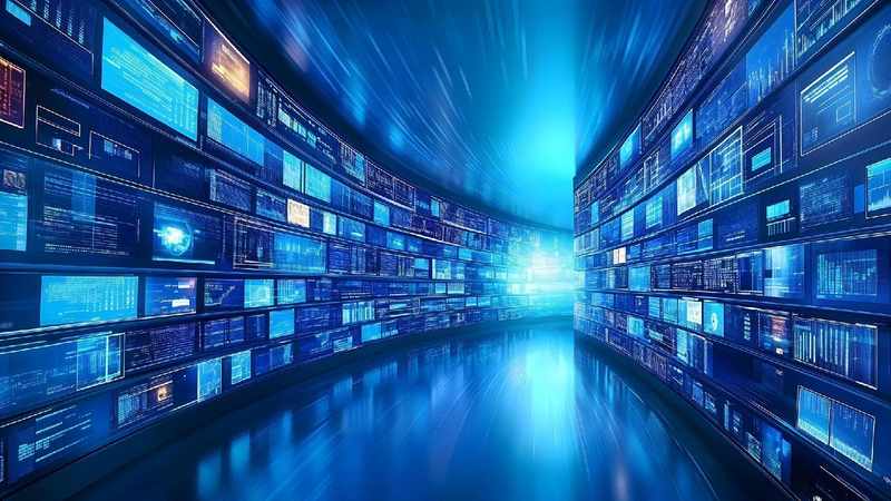  科技巨头的隐秘博弈：iPhone周期背后的存储风暴与生存哲学 IT技术