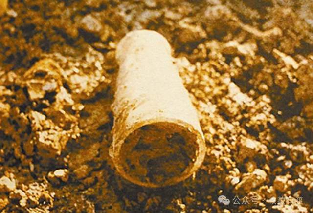  【技术解密】穿越2300年的透明奇迹：杭州战国水晶杯的科学鉴定全记录 文化旅游 【技术解密】穿越2300年的透明奇迹：杭州战国水晶杯的科学鉴定全记录 文化旅游