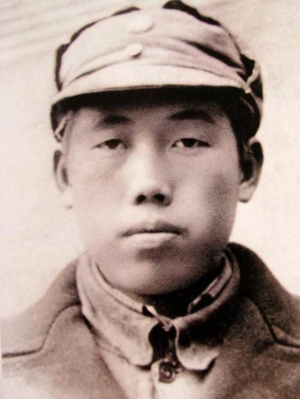  从井冈山到法庭：红色译电员的信仰裂变与历史审判纪实 新闻
