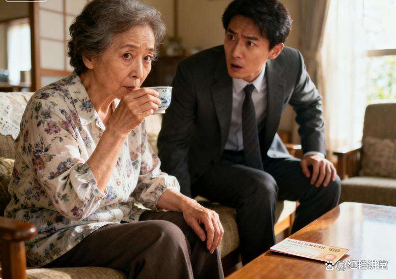 「存钱哲学」：普通工人家庭如何用四十年积累280万财富的复盘分析 股票财经