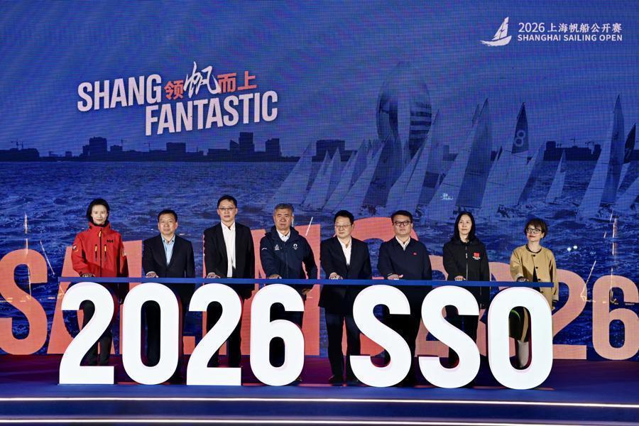  技术破局：AI识别系统与奖牌轮赛制如何重塑中国帆船竞技版图 体育新闻