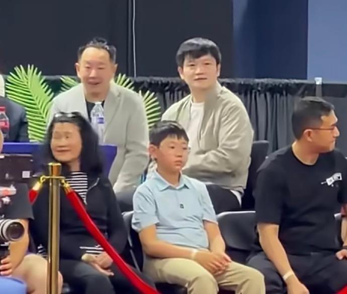 从奥运冠军到体育投资人：樊振东的跨界战略布局深度解析
