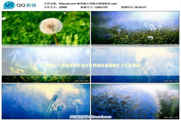 58只股上午收盘涨停石油石化机械设备基础化工行业领涨