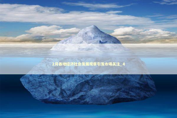 2月各地经济社会发展观察引发市场关注_4 2月各地经济社会发展观察引发市场关注_4 新闻
