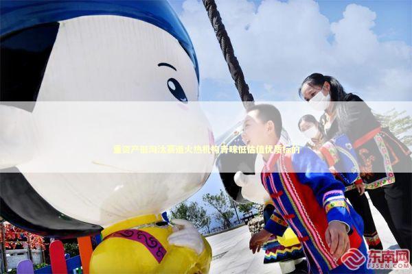 重资产低淘汰赛道火热机构青睐低估值优质标的
